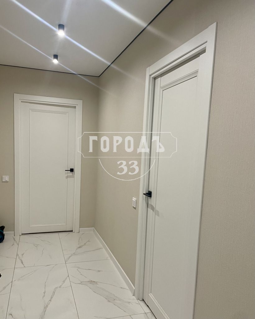 Продажа 2-комнатной квартиры, Владимир, Родионовка ул,  6А