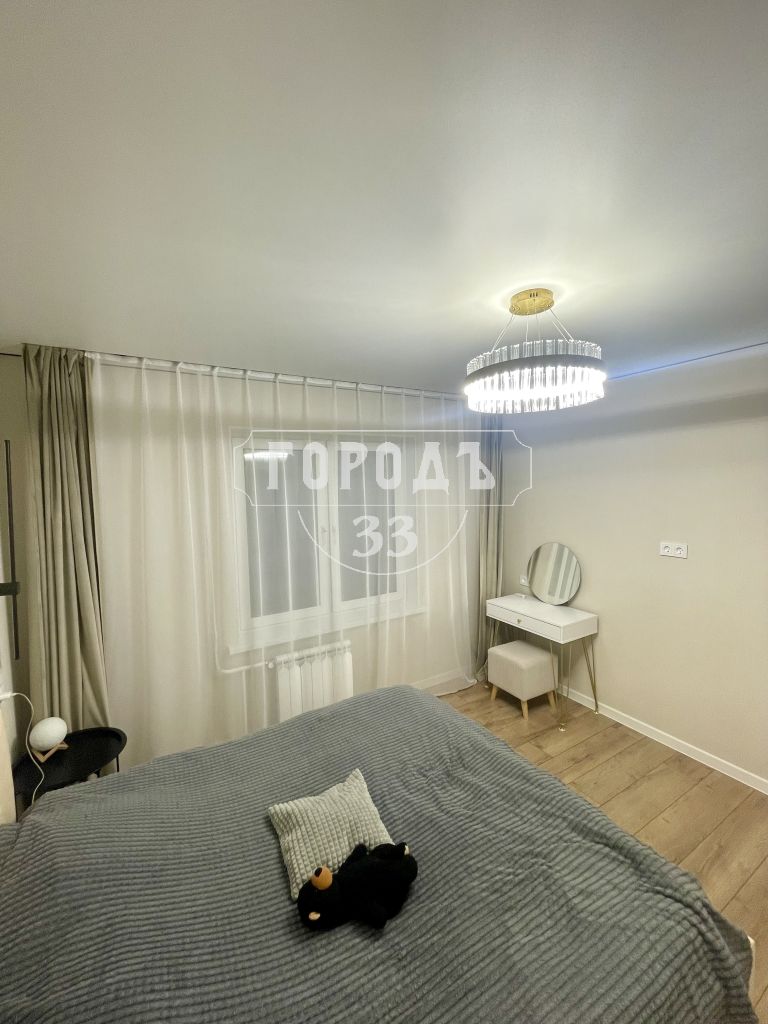 Продажа 2-комнатной квартиры, Владимир, Родионовка ул,  6А