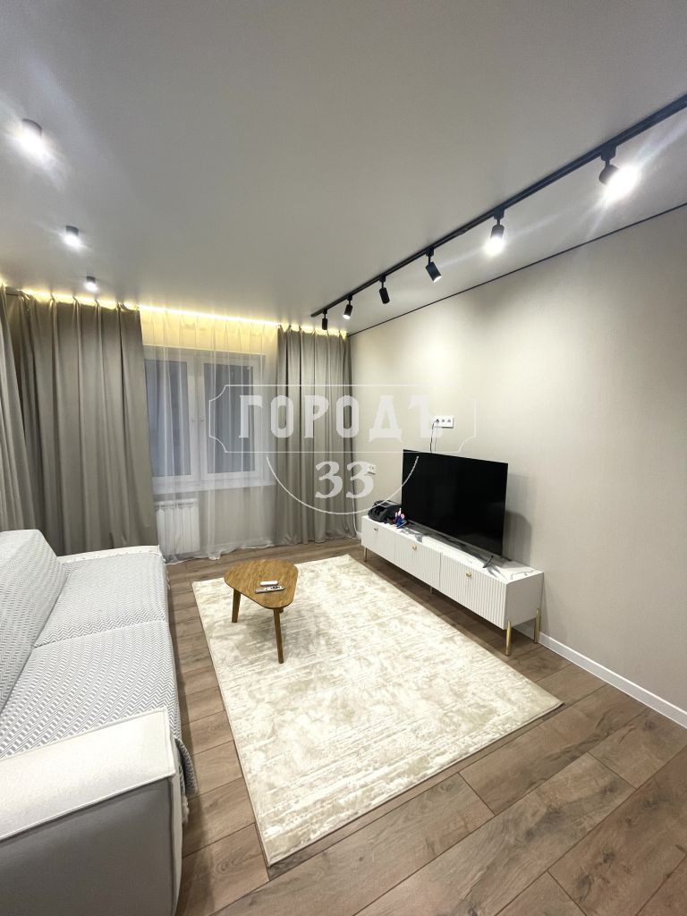 Продажа 2-комнатной квартиры, Владимир, Родионовка ул,  6А