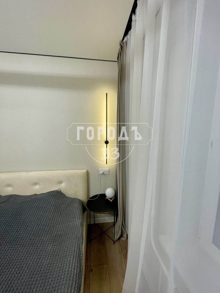 Продажа 2-комнатной квартиры, Владимир, Родионовка ул,  6А