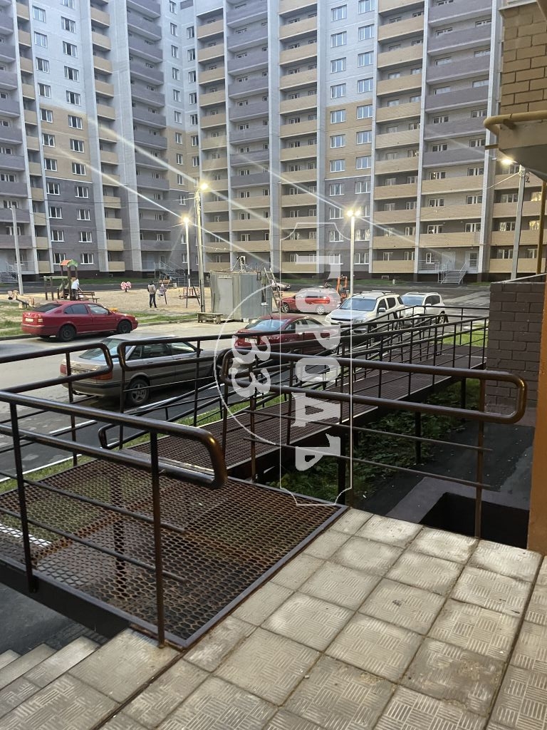 Продажа 2-комнатной квартиры, Владимир, Родионовка ул,  6А