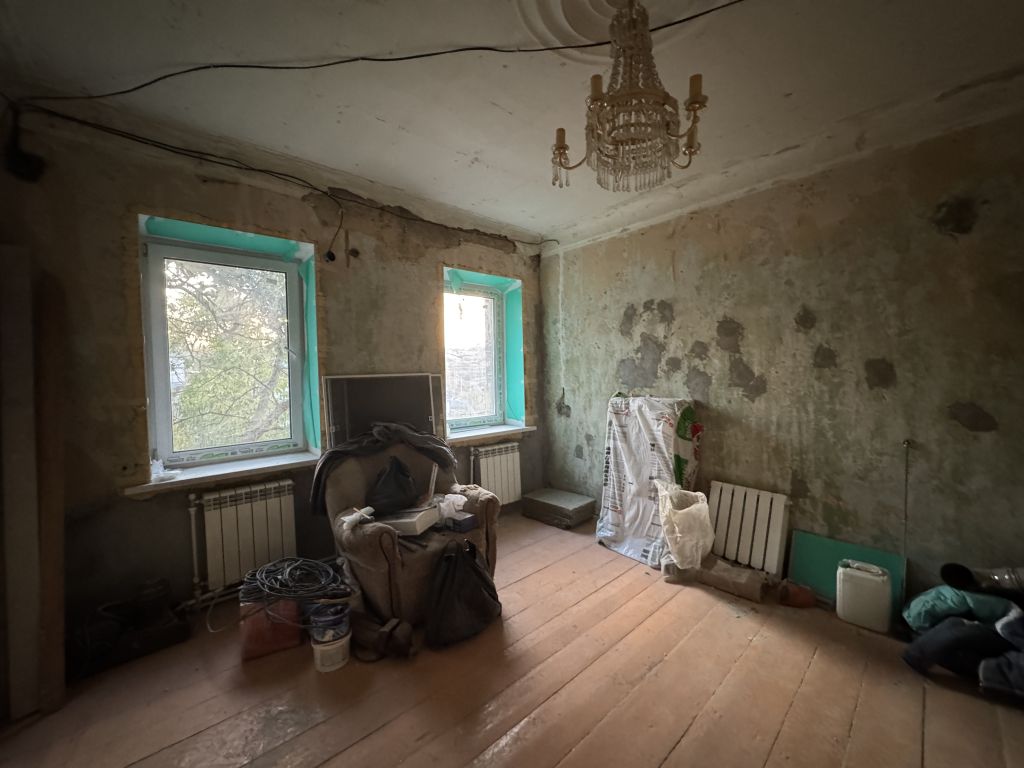 Продажа 2-комнатной квартиры, Саратов, Ташкентская ул,  60