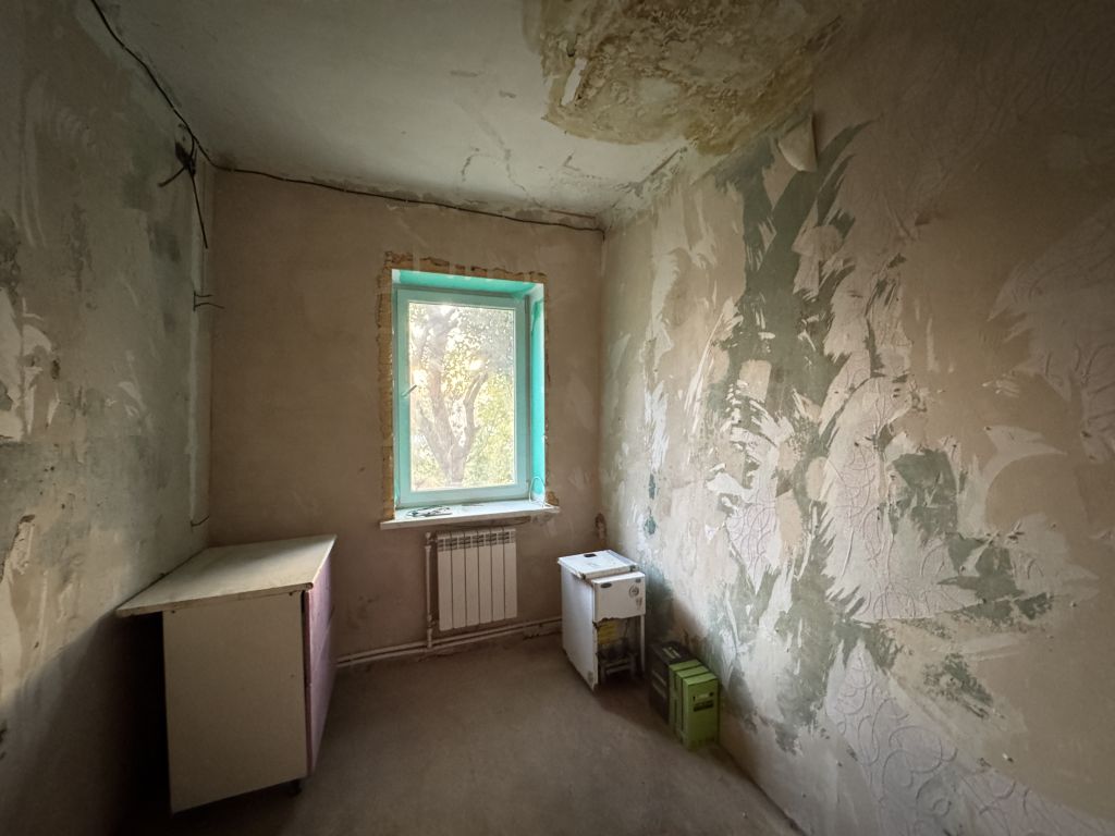 Продажа 2-комнатной квартиры, Саратов, Ташкентская ул,  60