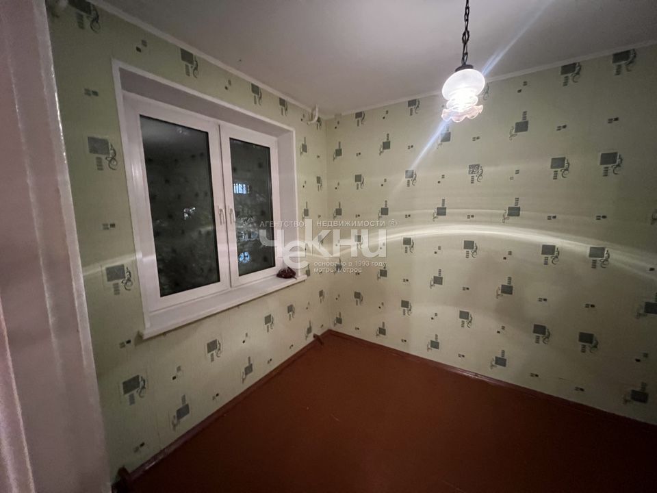 Продажа 3-комнатной квартиры, Нижний Новгород, Дружаева ул,  5