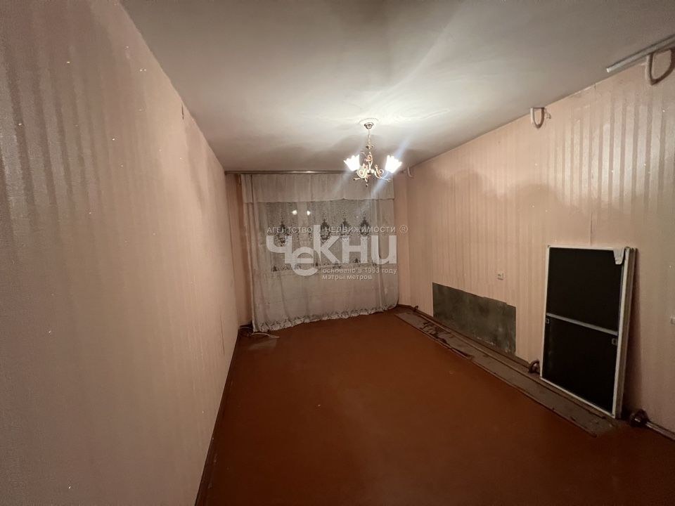 Продажа 3-комнатной квартиры, Нижний Новгород, Дружаева ул,  5