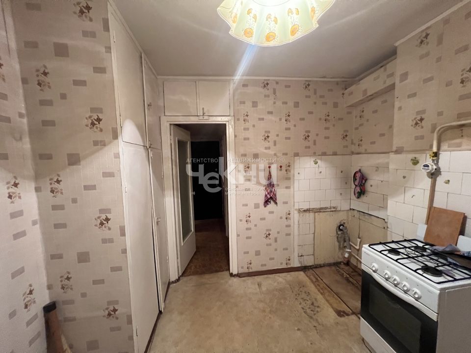 Продажа 3-комнатной квартиры, Нижний Новгород, Дружаева ул,  5