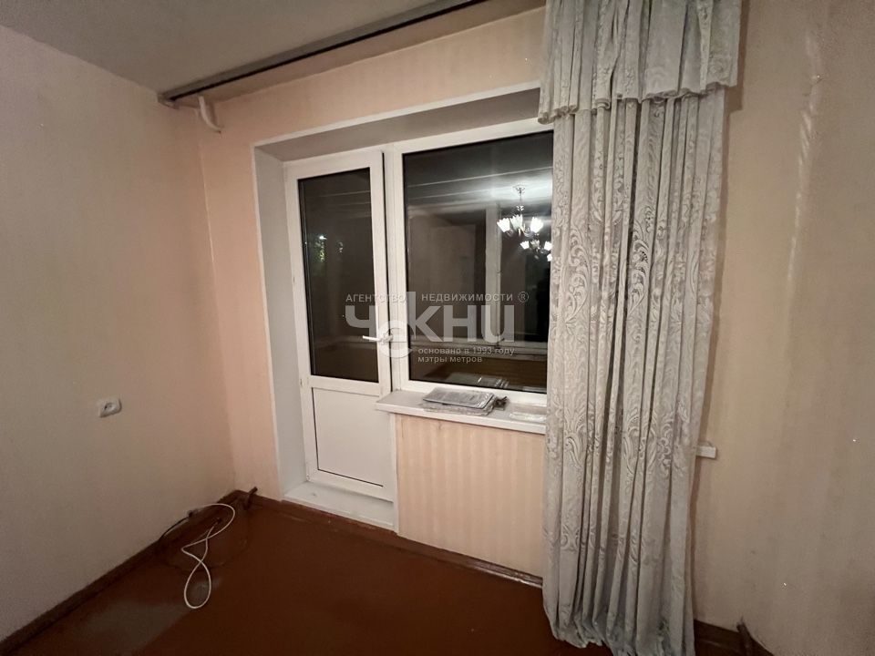 Продажа 3-комнатной квартиры, Нижний Новгород, Дружаева ул,  5