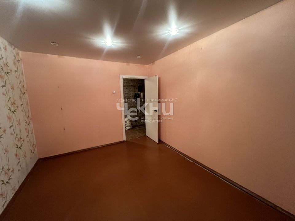 Продажа 3-комнатной квартиры, Нижний Новгород, Дружаева ул,  5