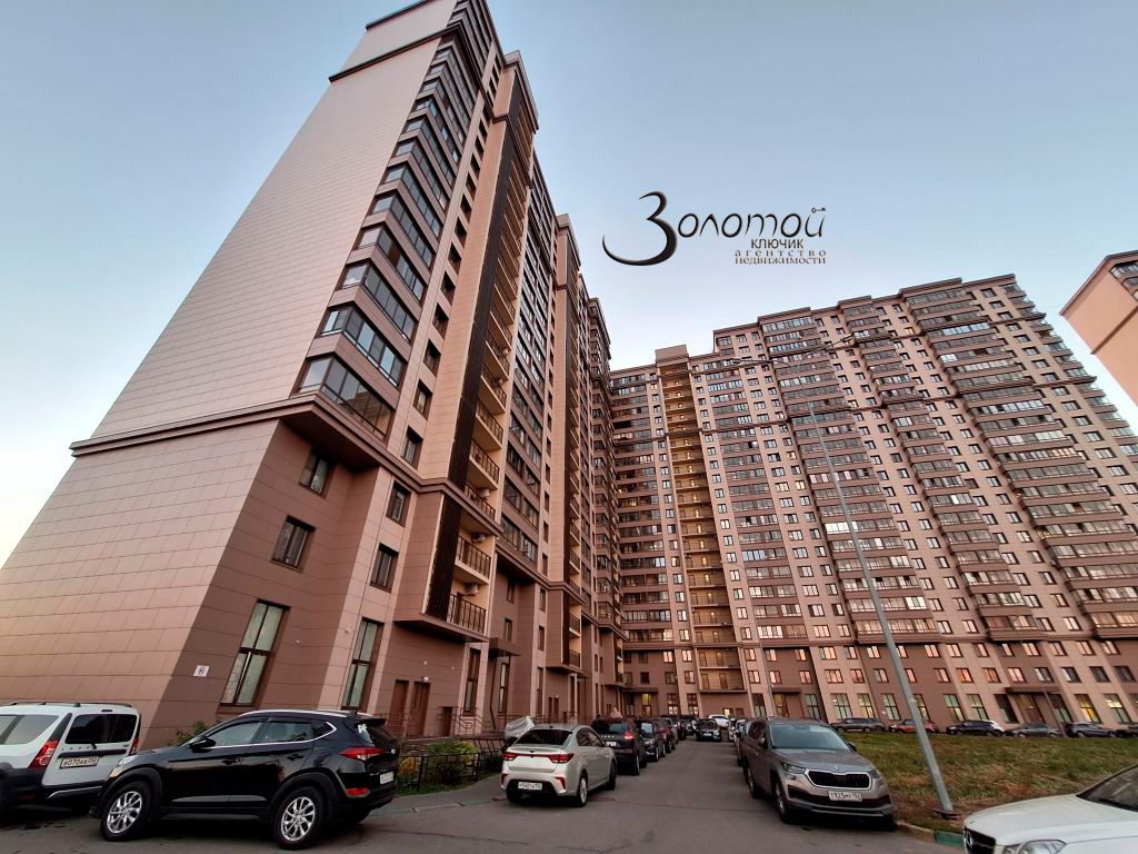 Продажа 2-комнатной квартиры, Нижний Новгород, Июльских Дней ул,  1к2