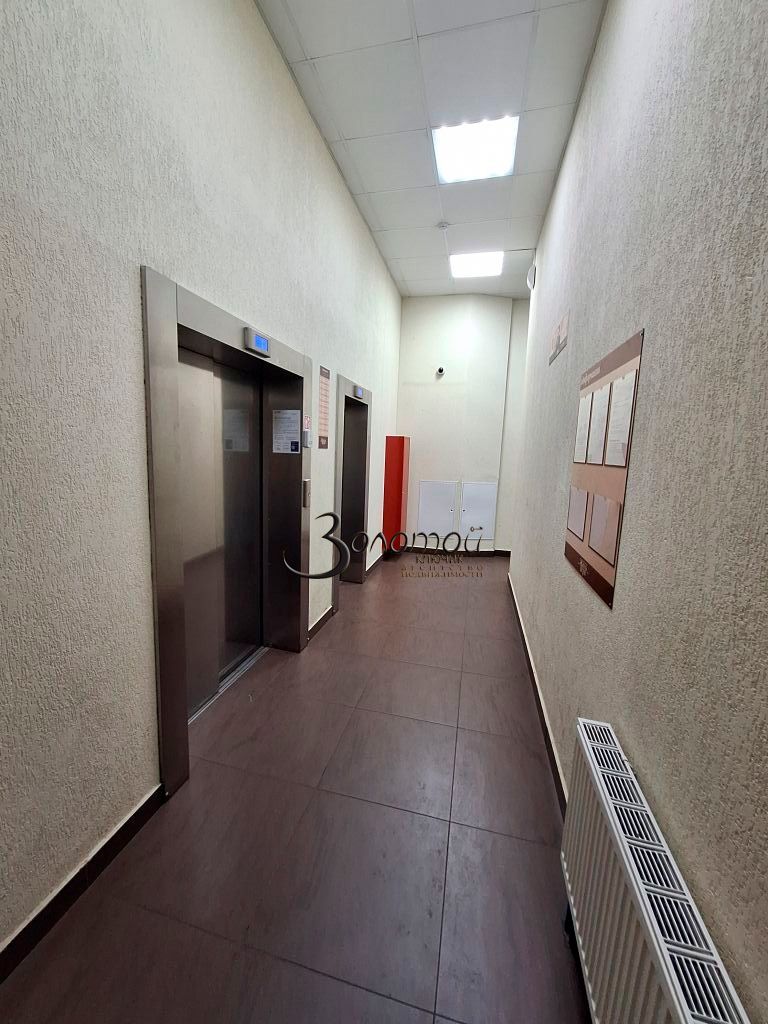 Продажа 2-комнатной квартиры, Нижний Новгород, Июльских Дней ул,  1к2