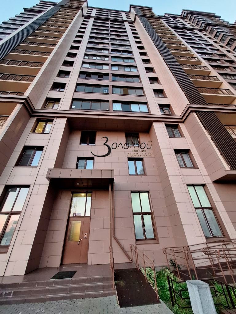 Продажа 2-комнатной квартиры, Нижний Новгород, Июльских Дней ул,  1к2