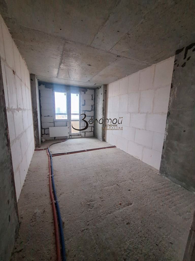 Продажа 2-комнатной квартиры, Нижний Новгород, Июльских Дней ул,  1к2