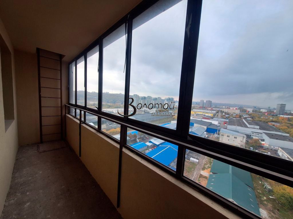 Продажа 2-комнатной квартиры, Нижний Новгород, Июльских Дней ул,  1к2