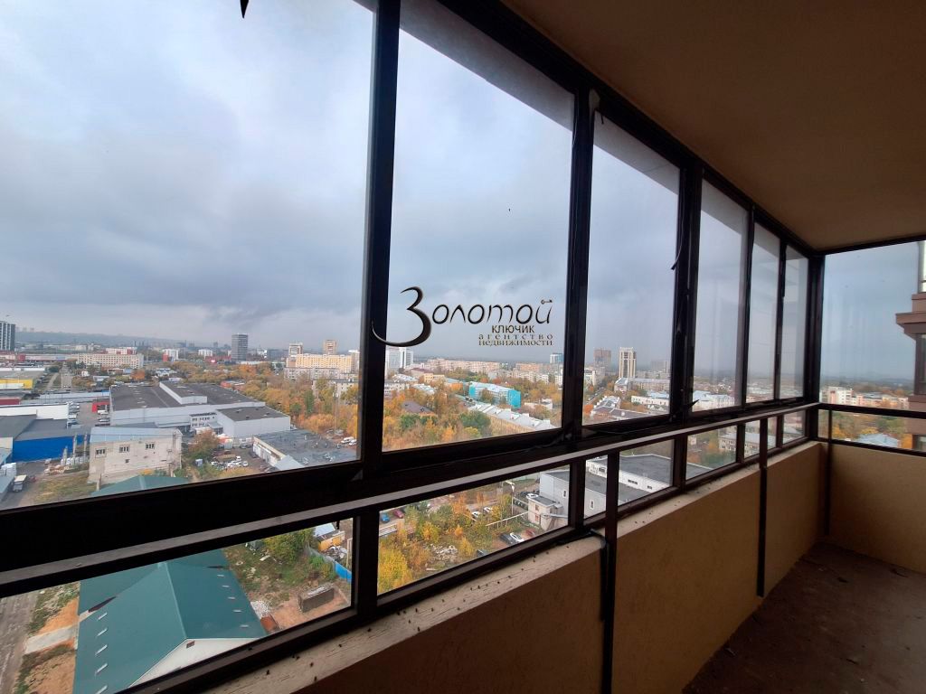 Продажа 2-комнатной квартиры, Нижний Новгород, Июльских Дней ул,  1к2