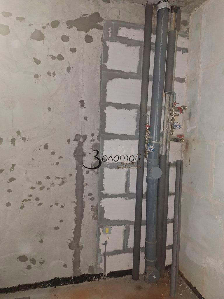 Продажа 2-комнатной квартиры, Нижний Новгород, Июльских Дней ул,  1к2