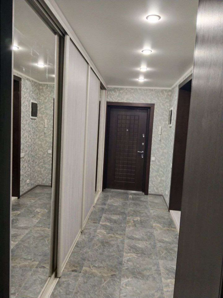 Продажа 3-комнатной квартиры, Саратов, 4-й проезд Чернышевского,  6Б