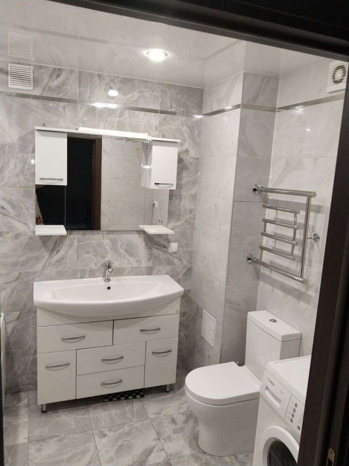 Продажа 3-комнатной квартиры, Саратов, 4-й проезд Чернышевского,  6Б