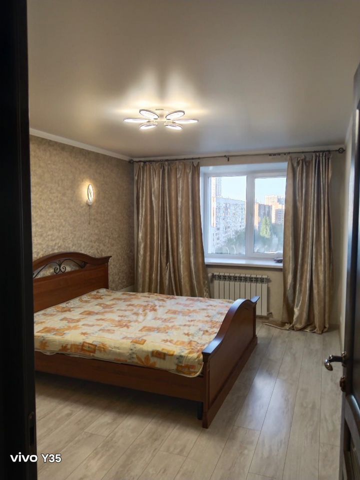 Продажа 3-комнатной квартиры, Саратов, 4-й проезд Чернышевского,  6Б