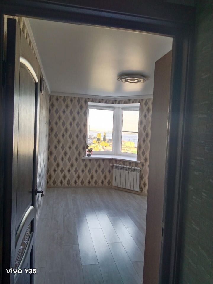 Продажа 3-комнатной квартиры, Саратов, 4-й проезд Чернышевского,  6Б