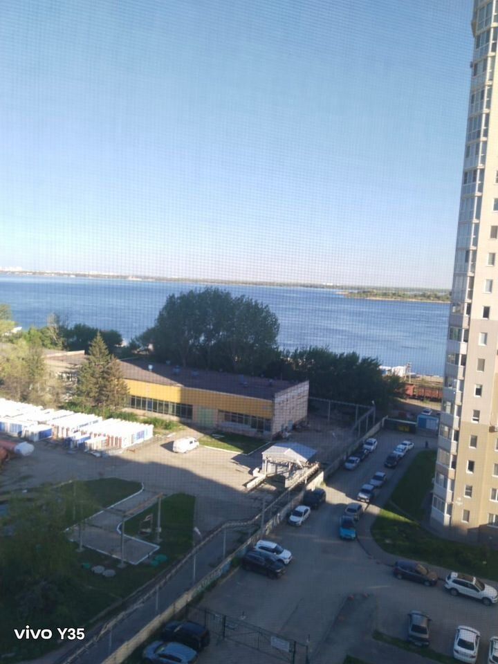 Продажа 3-комнатной квартиры, Саратов, 4-й проезд Чернышевского,  6Б