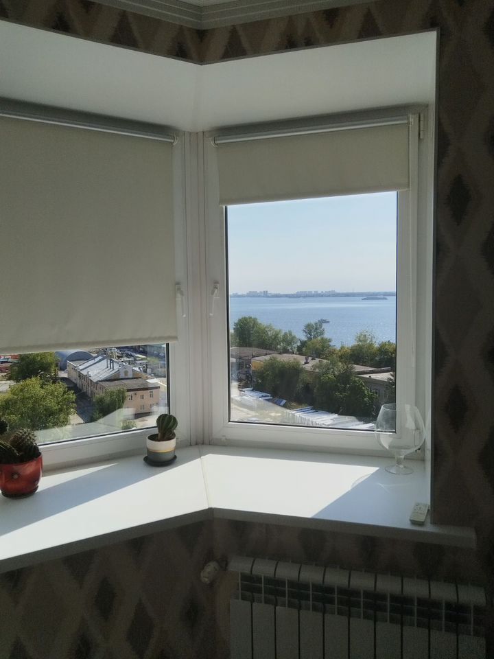 Продажа 3-комнатной квартиры, Саратов, 4-й проезд Чернышевского,  6Б