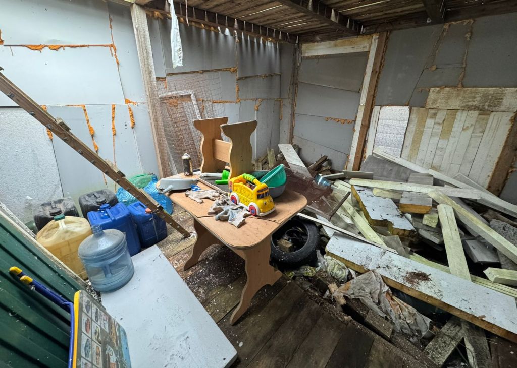 Продажа дома, 30м <sup>2</sup>, 6 сот., Шуя, Мельничная 5-я ул