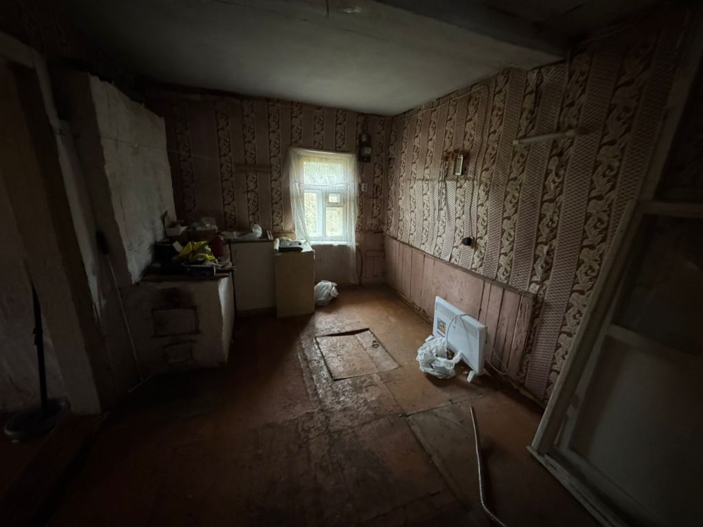 Продажа дома, 30м <sup>2</sup>, 6 сот., Шуя, Мельничная 5-я ул