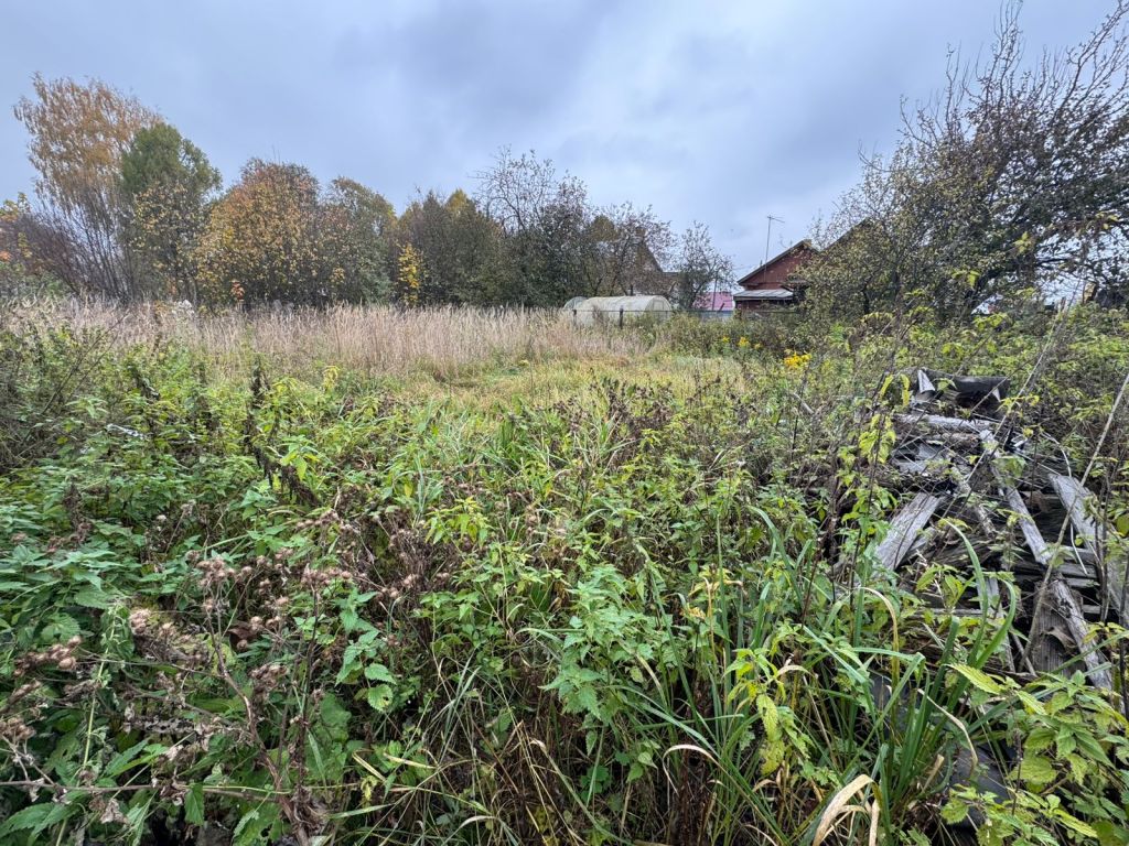 Продажа дома, 30м <sup>2</sup>, 6 сот., Шуя, Мельничная 5-я ул