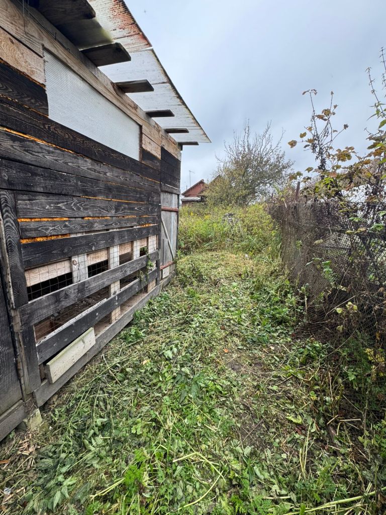 Продажа дома, 30м <sup>2</sup>, 6 сот., Шуя, Мельничная 5-я ул