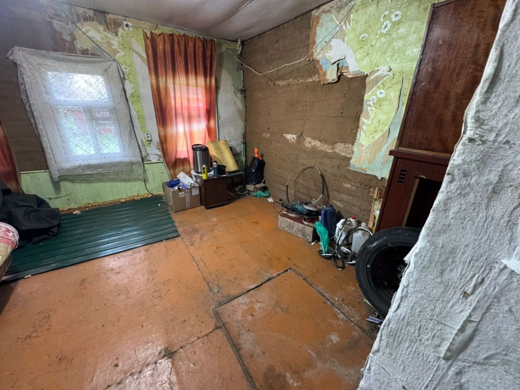 Продажа дома, 30м <sup>2</sup>, 6 сот., Шуя, Мельничная 5-я ул