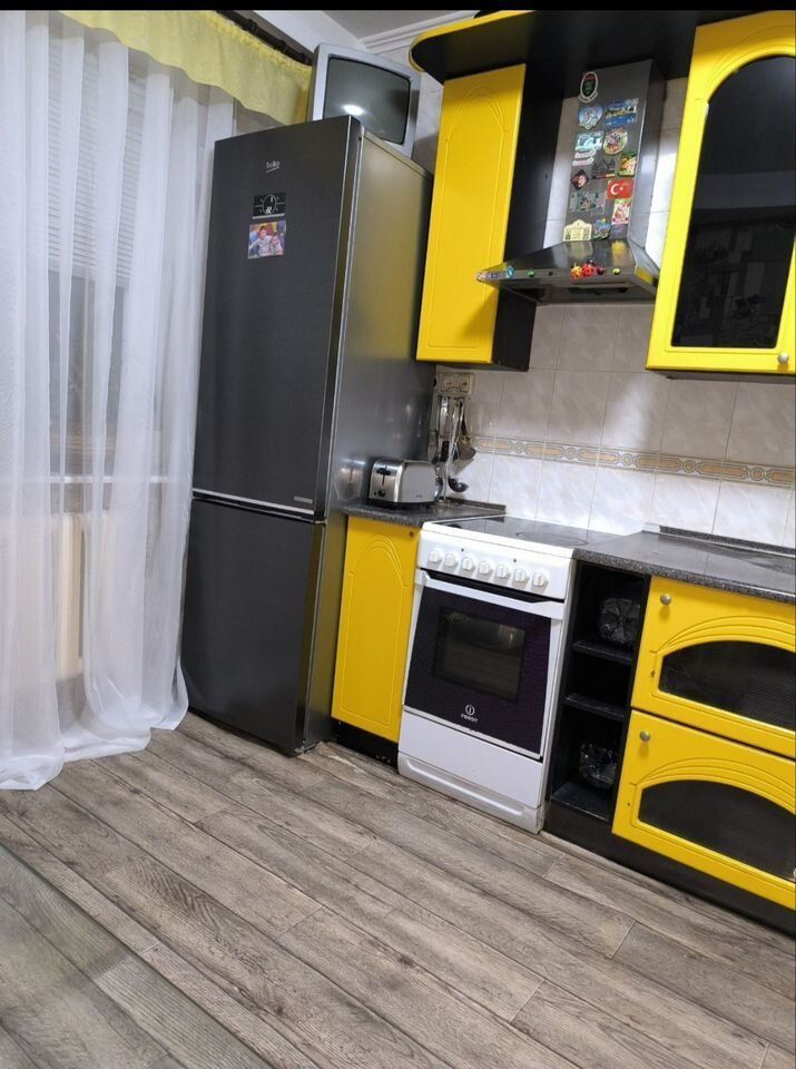 Продажа 3-комнатной квартиры, Саратов, Омская ул,  23А