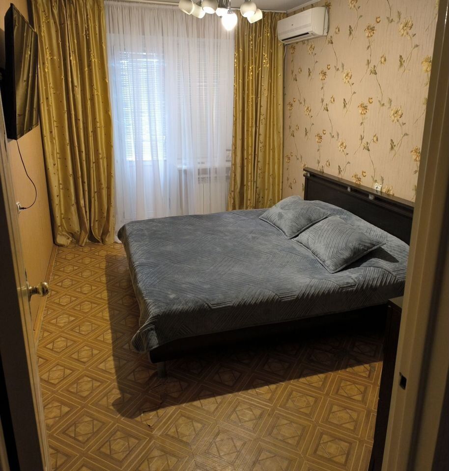 Продажа 3-комнатной квартиры, Саратов, Омская ул,  23А