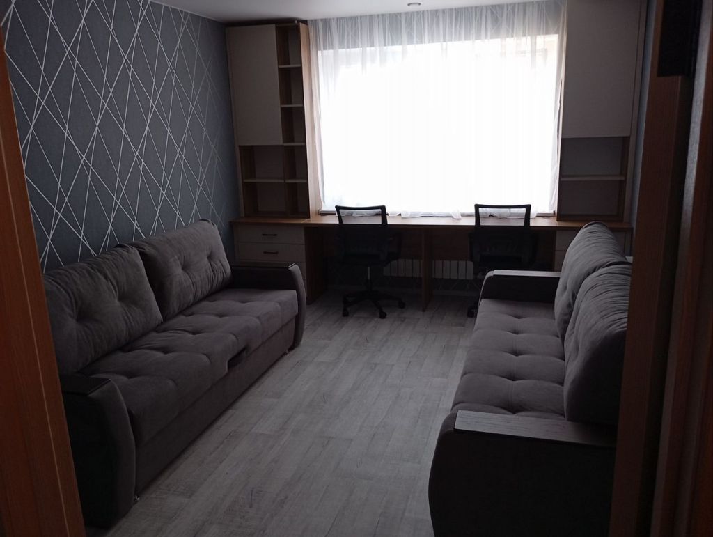 Продажа 3-комнатной квартиры, Саратов, Омская ул,  23А