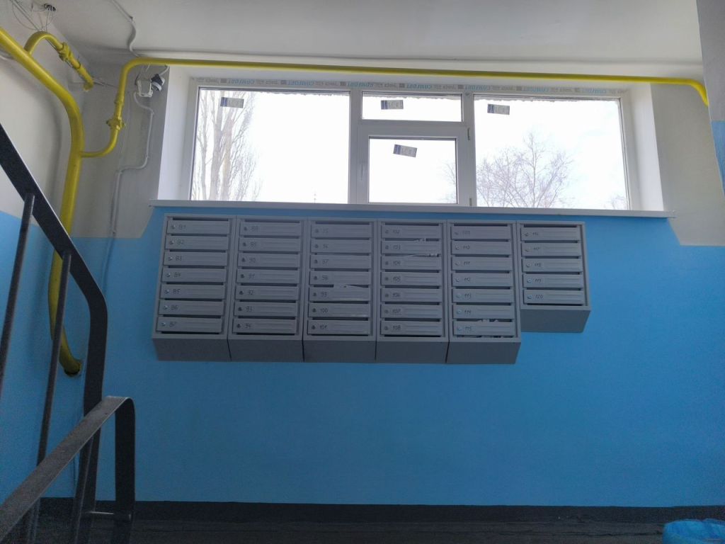 Продажа 3-комнатной квартиры, Саратов, Омская ул,  23А