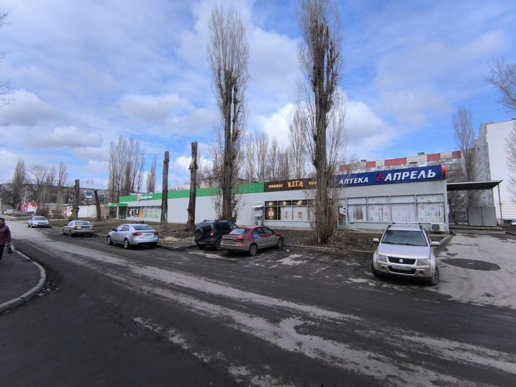 Продажа 3-комнатной квартиры, Саратов, Омская ул,  23А