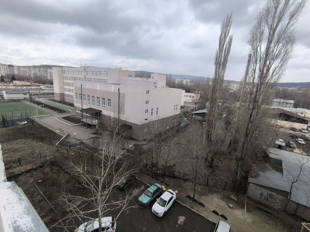 Продажа 3-комнатной квартиры, Саратов, Омская ул,  23А