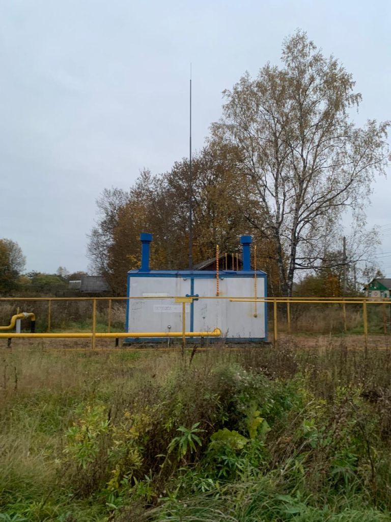 Продажа дома, 45м <sup>2</sup>, 25 сот., Иваньково