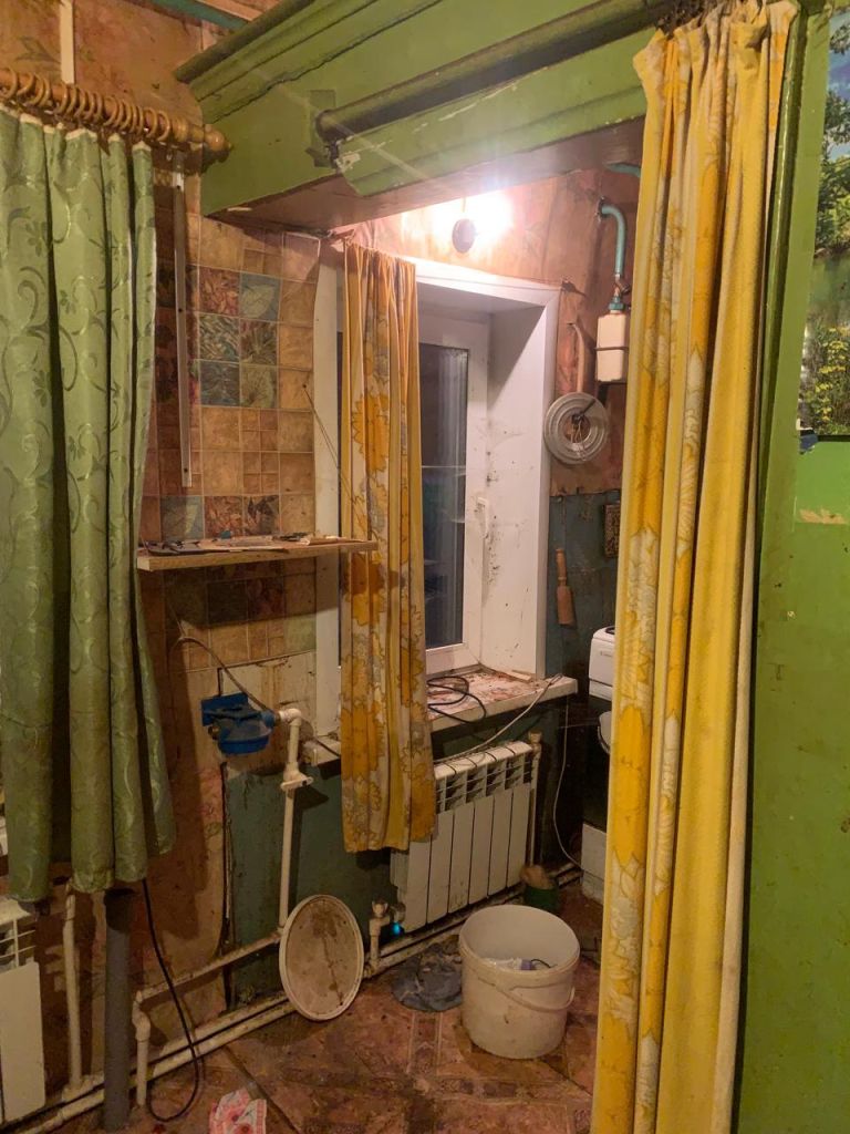 Продажа дома, 45м <sup>2</sup>, 25 сот., Иваньково