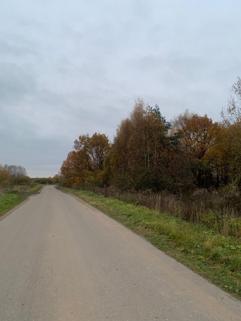 Продажа дома, 45м <sup>2</sup>, 25 сот., Иваньково