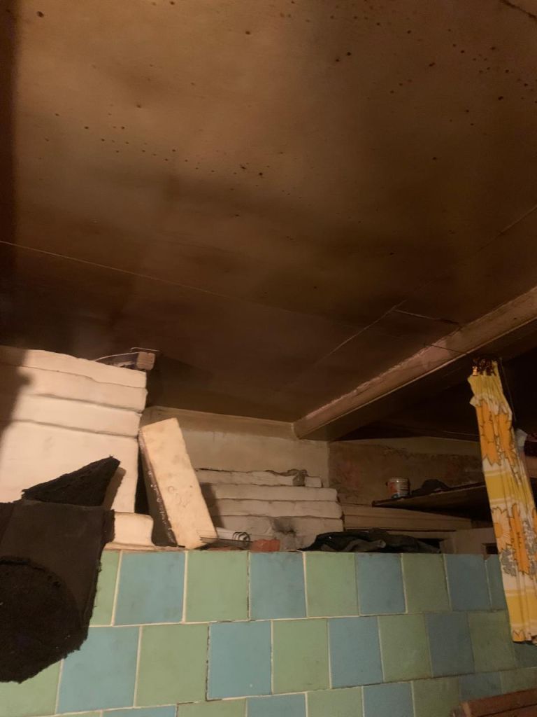 Продажа дома, 45м <sup>2</sup>, 25 сот., Иваньково