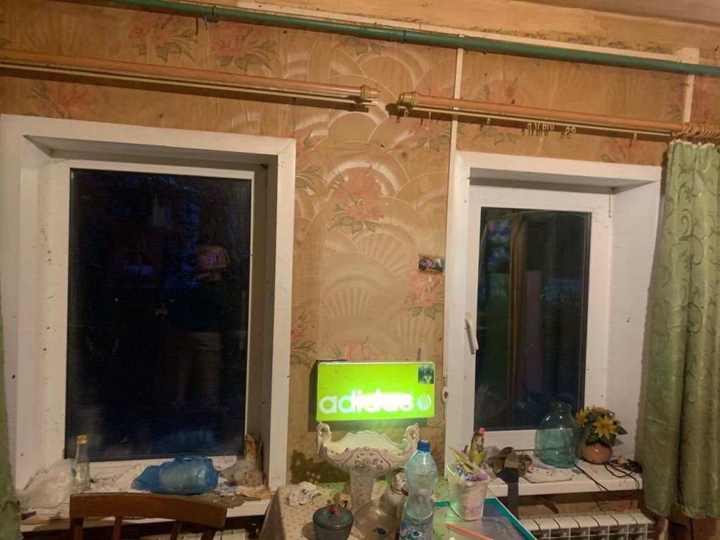 Продажа дома, 45м <sup>2</sup>, 25 сот., Иваньково