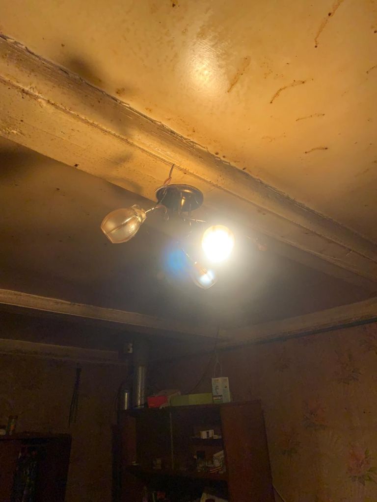 Продажа дома, 45м <sup>2</sup>, 25 сот., Иваньково