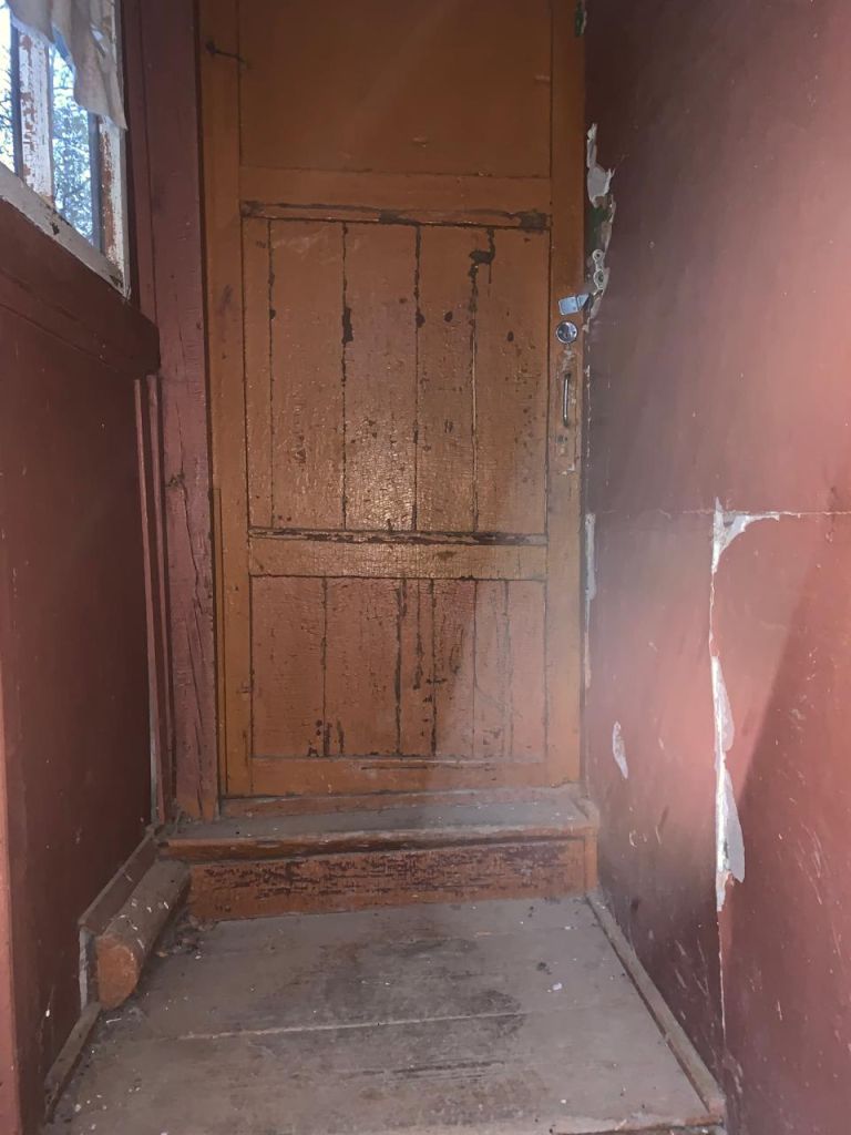 Продажа дома, 45м <sup>2</sup>, 25 сот., Иваньково