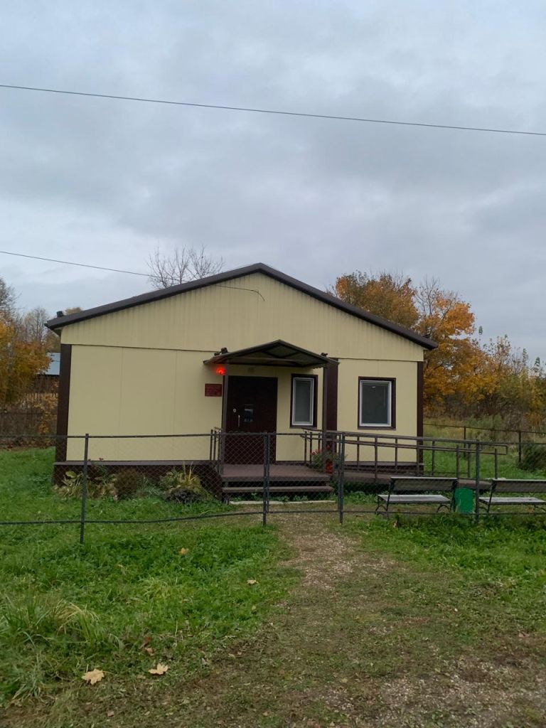 Продажа дома, 45м <sup>2</sup>, 25 сот., Иваньково