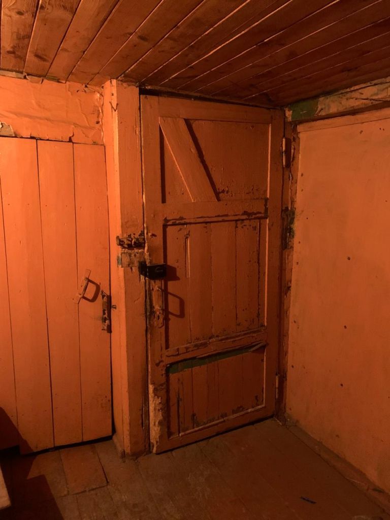 Продажа дома, 45м <sup>2</sup>, 25 сот., Иваньково