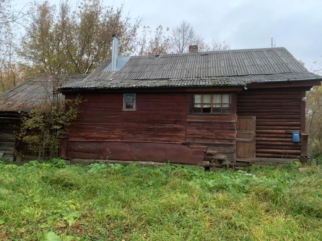 Продажа дома, 45м <sup>2</sup>, 25 сот., Иваньково