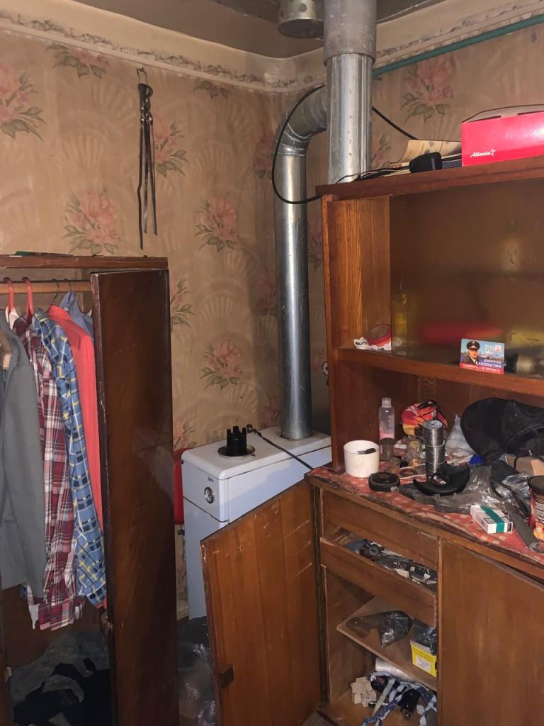 Продажа дома, 45м <sup>2</sup>, 25 сот., Иваньково