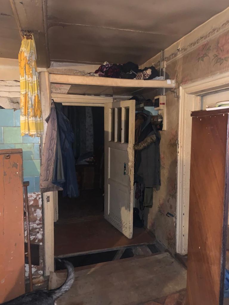 Продажа дома, 45м <sup>2</sup>, 25 сот., Иваньково