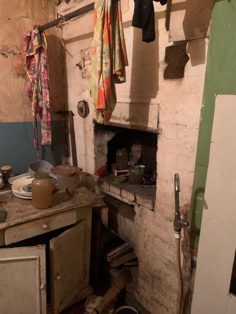 Продажа дома, 45м <sup>2</sup>, 25 сот., Иваньково