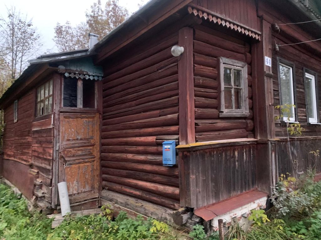 Продажа дома, 45м <sup>2</sup>, 25 сот., Иваньково